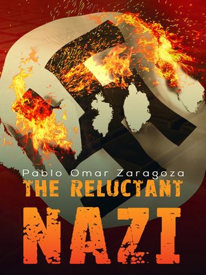 cover image of The Reluctant Nazi